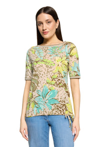 Casual Summer Top