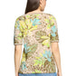 Casual Summer Top