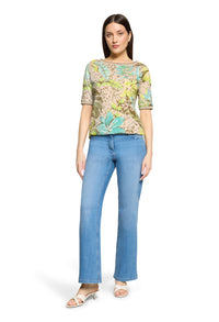 Casual Summer Top
