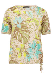Casual Summer Top