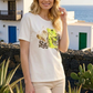 Basic Short Sleeve Top