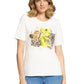 Basic Short Sleeve Top