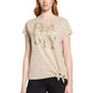 Knot Detail T-Shirt