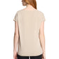 Knot Detail T-Shirt