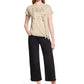 Knot Detail T-Shirt