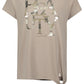 Knot Detail T-Shirt
