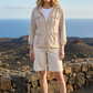 Front Pocket Zip-Up Jacket
