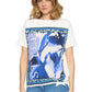 Printed Front T-shirt