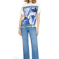 Printed Front T-shirt