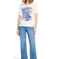 Printed Front T-Shirt