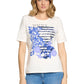 Printed Front T-Shirt