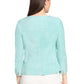 Faux Suede Zip-Up Jacket