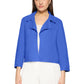 Short Blazer Jacket