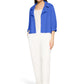 Short Blazer Jacket
