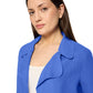 Short Blazer Jacket