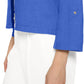 Short Blazer Jacket