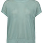 Short Sleeve Knit Jumper