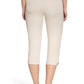 Slim Fit Summer Capris