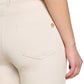 Slim Fit Summer Capris