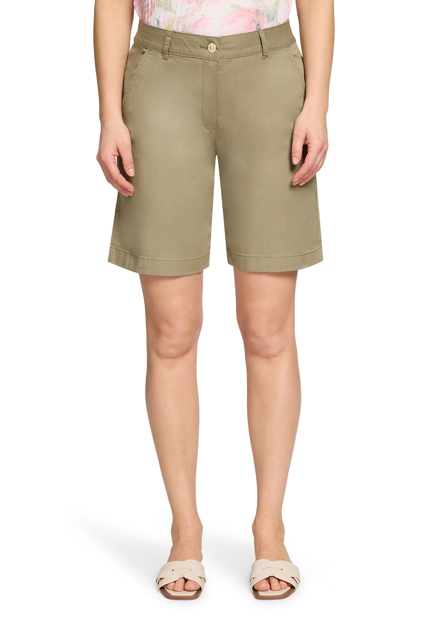 Casual Shorts