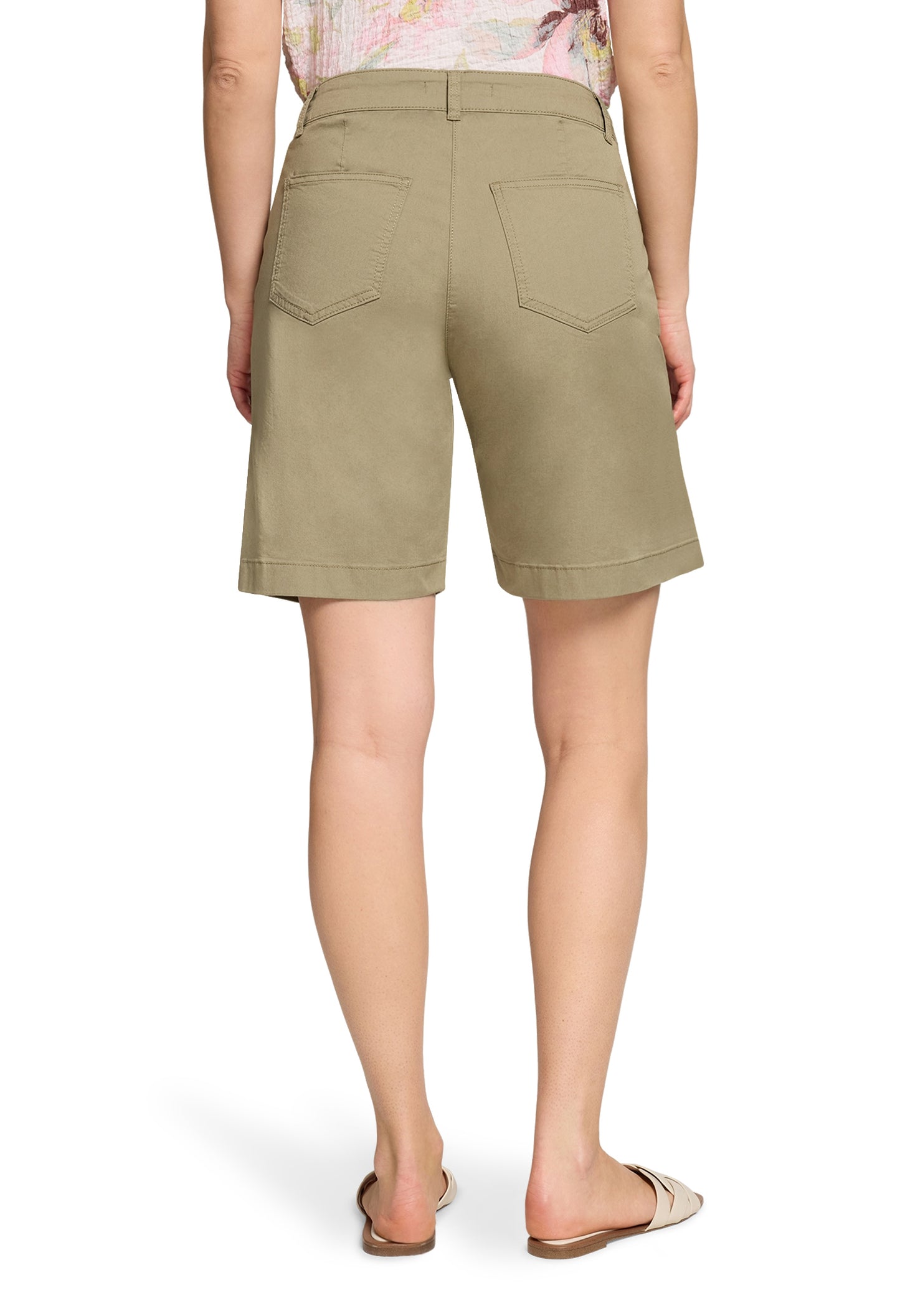 Casual Shorts