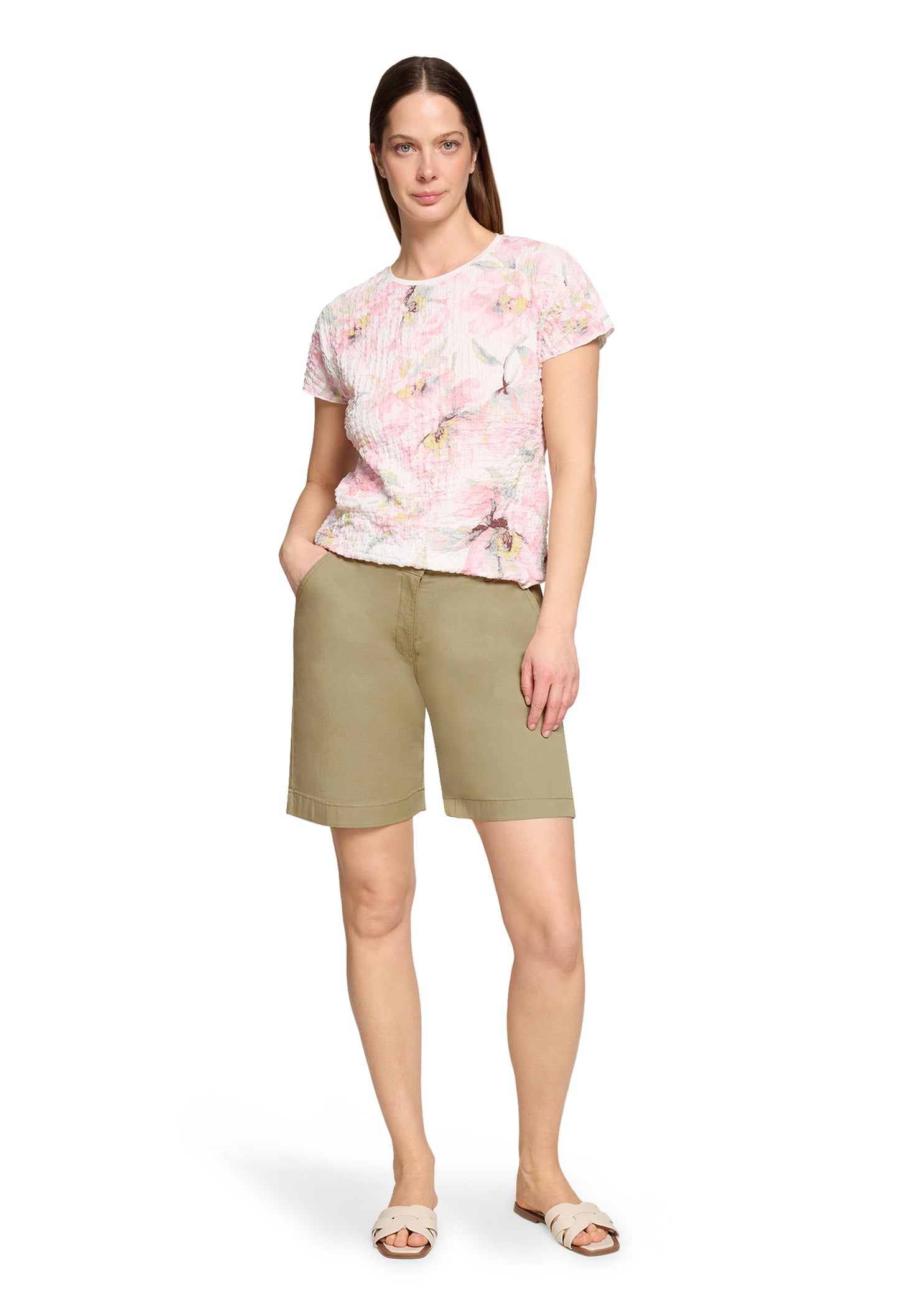 Casual Shorts