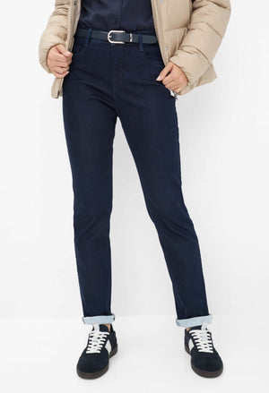 Mary Short Jeans