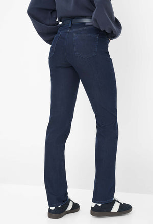 Mary Short Jeans