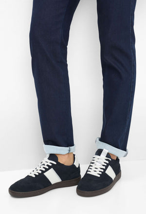 Mary Short Jeans