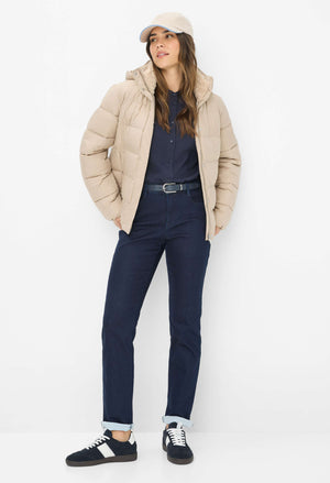 Mary Short Jeans