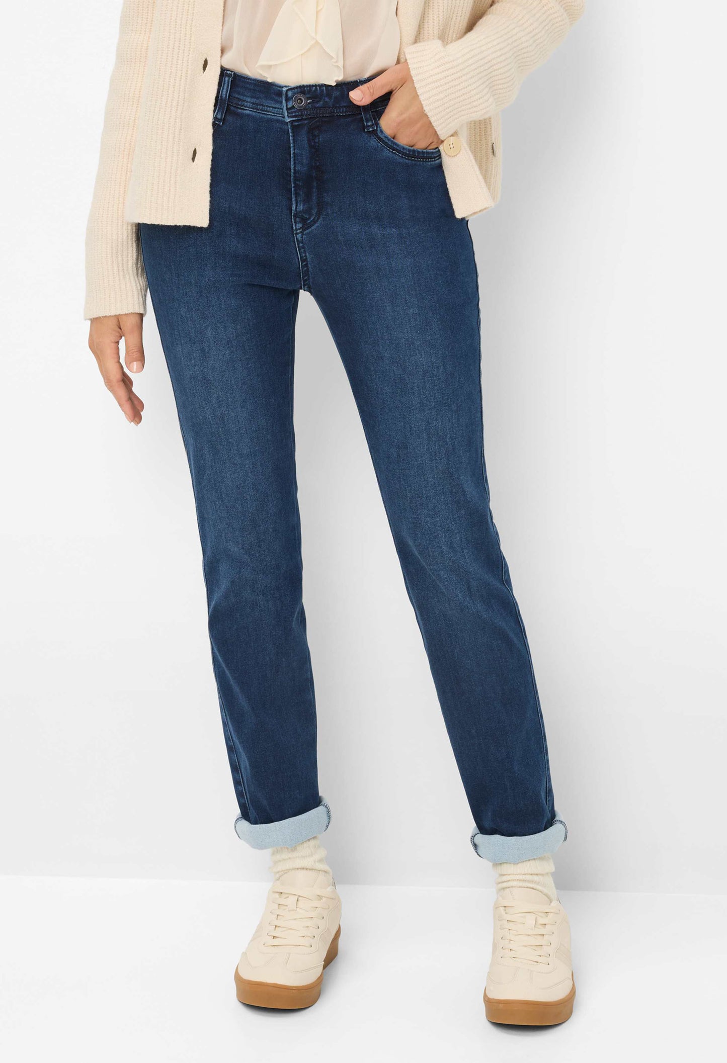 Mary Short Jeans