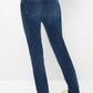 Mary Short Jeans