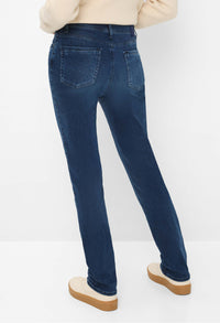 Mary Short Jeans