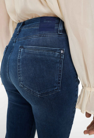 Mary Short Jeans