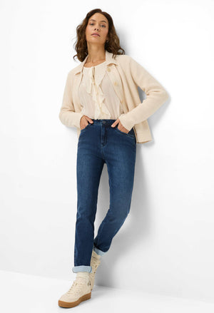 Mary Short Jeans