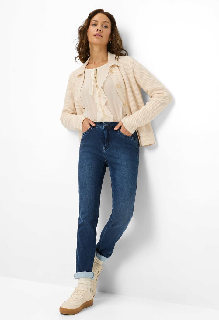 Mary Short Jeans