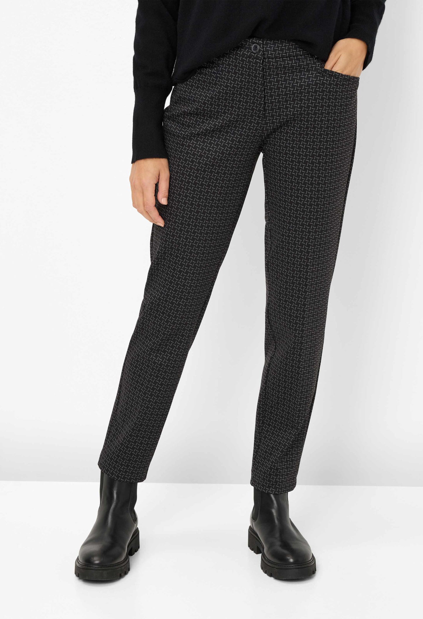 Maron S Chino Trousers