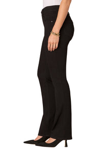 "Ab"solution Itty Bitty Bootcut Jeans