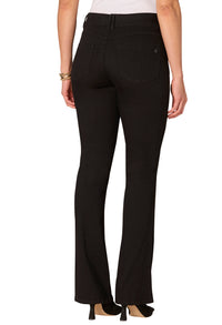 "Ab"solution Itty Bitty Bootcut Jeans