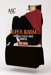 Thermal Lined Tights