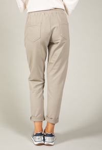 Zip Pocket Joggers