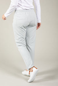 Zip Pocket Joggers