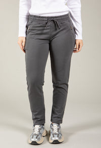 Zip Pocket Joggers