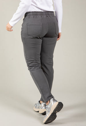 Zip Pocket Joggers