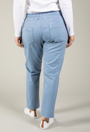 Zip Pocket Joggers