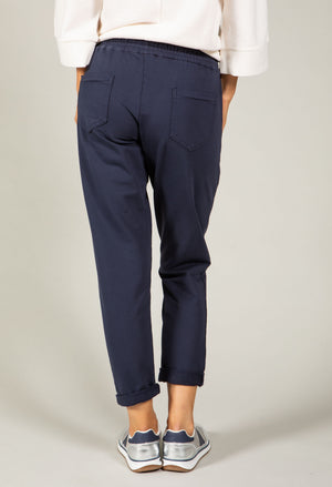 Zip Pocket Joggers