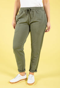 Side Detail Joggers