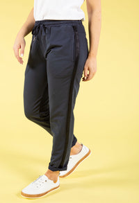 Side Detail Joggers