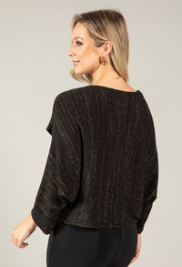 Asymmetrical Knit Jumper