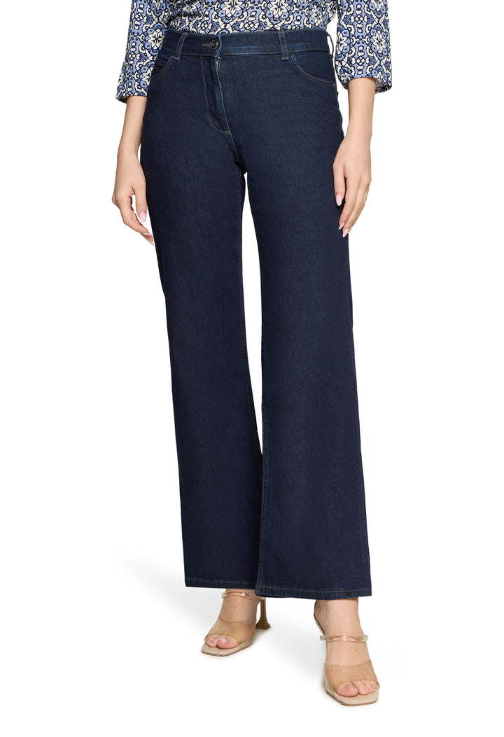 Slim Fit Jeans